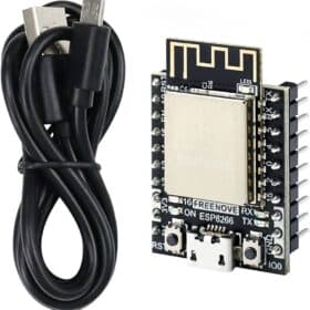 ESP8266 esp12S Wifi - Prix Dakar Sénégal | Nasroulahi Tech