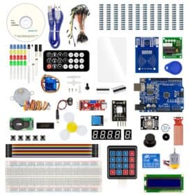 Kit Arduino AE108