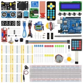 Kit Arduino AE314 - Prix Dakar Sénégal | Nasroulahi Tech