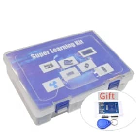 Kit Arduino TL01