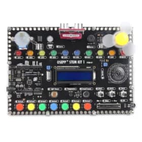 Plateforme Arduino 1