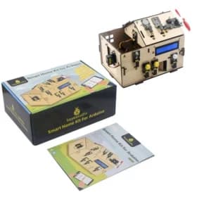 SmartHome - Prix Dakar Sénégal | Nasroulahi Tech