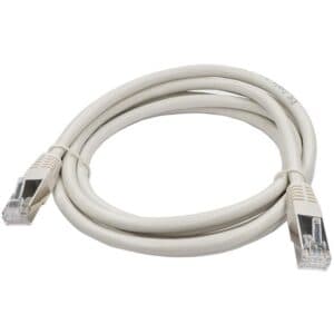Cordon de brassage FTP CAT6 2m