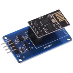 ESP8266 ESP-01 Série WiFi