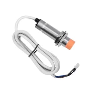 HURRISE Capteur de proximité inductif LJ18A3‑8‑Z/BX pour imprimante 3D