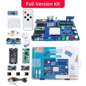 Plateforme Arduino 2 IOT