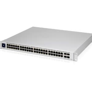 Switch UBIQUITI UNIFI USW-PRO-48-POE